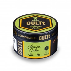 Табак CULTt C53 Lemon Pie (Лимонный пирог)