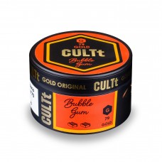 Табак CULT C79 Bubble Gum (Бабл гамм)