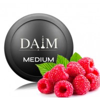 Тютюн Daim Medium Raspberry (Малина) 100gr