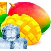 Тютюн Daim Ice mango (Айс, манго) 50gr