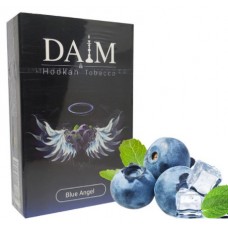 Табак Daim Blue Angel (Черника мята) 50gr