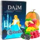 Тютюн Daim Cinderella (Диня, Ожина, Малина, Манго, Персик) 50g