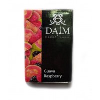 Тютюн Daim Guava Raspberry (Гуава, Малина) 50g