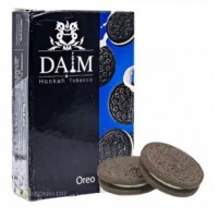 Тютюн Daim Oreo (Орео) 50g