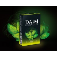 Тютюн Daim Strong Mint (Сильна м'ята) 50g