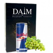 Табак Daim Grape Energy (Виноград, Энергетик) 50g