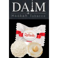 Тютюн Daim Raffaello (Рафаелло) 50g