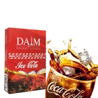 Тютюн Daim Cola (Кола) 50gr