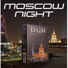 Табак Daim Moscow Nights (Московские ночи) 50g