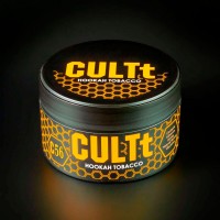 Тютюн CULTt C56 (Лимон, м'ята, айс)