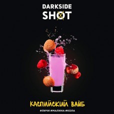 Тютюн Dark Side Dark SHOT Каспійський Вайб 120gr