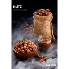 Тютюн Dark Side Nutz (Горіхи)