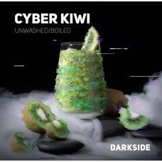 Тютюн Dark Side Cyber ​​Kiwi (Ківі)