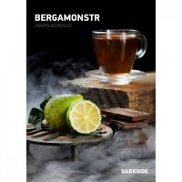 Тютюн Dark Side Bergamonstr (Чай з бергамотом)