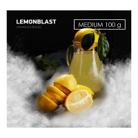 Тютюн Dark Side LemonBlast (Освіжаючий лимон) 250gr