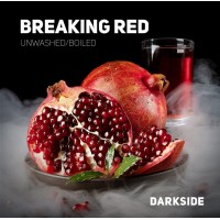 Тютюн Dark Side Breaking Red (Гранат)