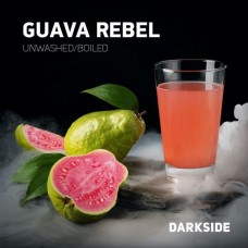 Тютюн Dark Side Guava Rebel (Гуава)