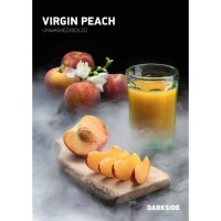 Тютюн Dark Side Virgin Peach (Персик) 250gr