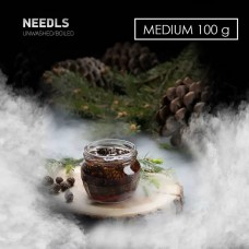 Тютюн Dark Side 250gr Needles (Хвоя)