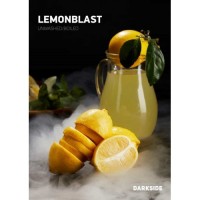 Тютюн DarkSide LemonBlast (Освіжаючий лимон)