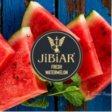 Табак Jibiar Fresh Watermelon (Свежий арбуз)