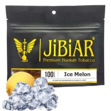 Табак Jibiar Ice Melon (Айс Дыня)