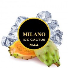 Табак Milano Ice cactus M44 (Кактус, Лед)