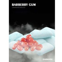 Тютюн Dark Side Barberry Gum (Барбарисова жуйка)