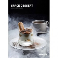 Тютюн Dark Side Space Dessert (Тірамісу)