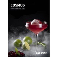 Тютюн Dark Side Cosmos 250 gr (Коктейль Космополітан)