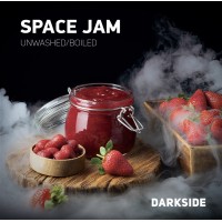 Тютюн Dark Side Space Jam (Полуничний Джем)
