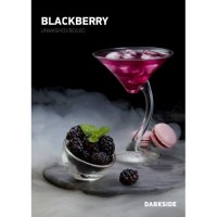 Тютюн Dark Side Blackberry (Ожина)