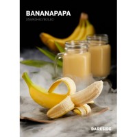Тютюн Dark Side Bananapapa (Банан)