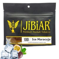 Тютюн Jibiar Ice Marakuja (Айс маракуя)