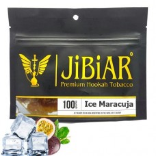 Табак Jibiar Ice Marakuja (Айс маракуя)