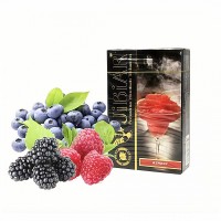 Табак Jibiar 50 gr Azbary (Арбуз, Мороженое)