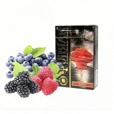 Табак Jibiar 50 gr Azbary (Арбуз, Мороженое)