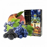 Табак Jibiar 50 gr Bagdadii (Мультифрукт)