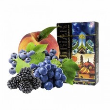 Табак Jibiar 50 gr Bagdadii (Мультифрукт)