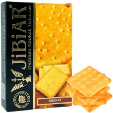 Табак Jibiar 50 gr Biscuit (Крекер)