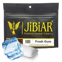 Тютюн Jibiar Gum (М'ятна жуйка)