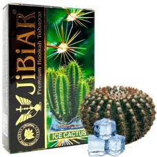 Табак Jibiar 50 gr Ice cactus (Айс кактус)