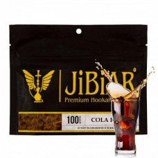 Табак Jibiar Ice Cola (Айс кола)