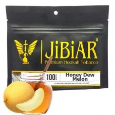 Табак Jibiar Honey dew melon (Дыня мед)