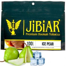 Табак Jibiar Ice pear (Айс груша)