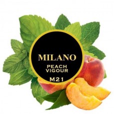 Табак Milano Peach Vigour (Персик)