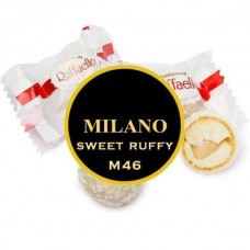 Табак Milano Sweet Ruffy (Рафаело)