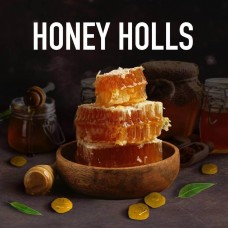 Тютюн Must Have Honey Holls (Медовий холс) 125gr