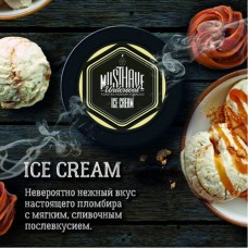 Тютюн Must Have Ice Cream (Морозиво) 125gr