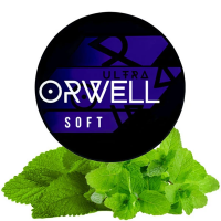 Табак Orwell Soft Mint (Мята) 200g